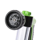 Pistola de pulverização de alta pressão 2 em 1 (água e sabão) – Max Jet